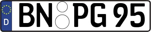 BN-PG95