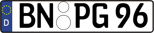 BN-PG96