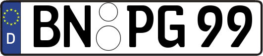 BN-PG99