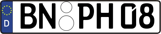BN-PH08