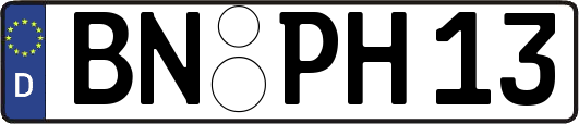 BN-PH13