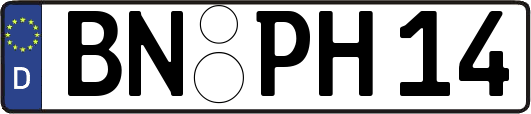 BN-PH14
