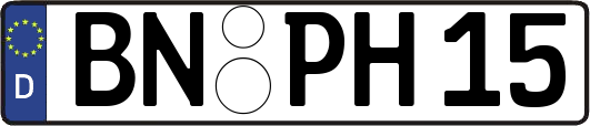 BN-PH15