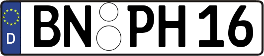 BN-PH16