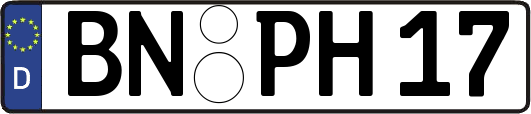 BN-PH17