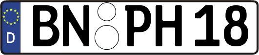 BN-PH18