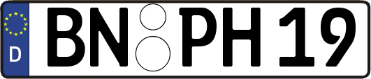 BN-PH19