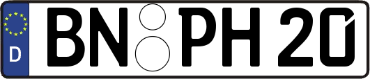 BN-PH20