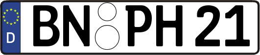 BN-PH21