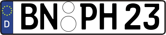BN-PH23