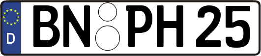 BN-PH25