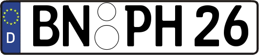 BN-PH26