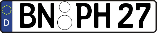 BN-PH27