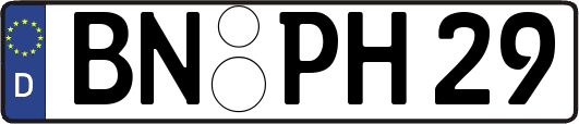 BN-PH29