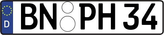 BN-PH34