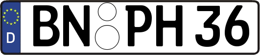 BN-PH36