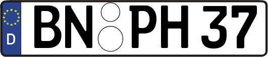 BN-PH37