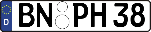 BN-PH38