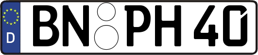 BN-PH40