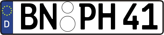 BN-PH41
