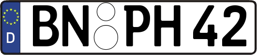 BN-PH42