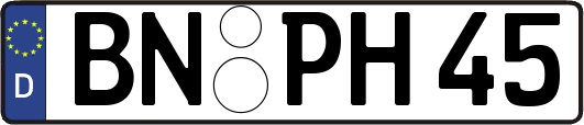 BN-PH45