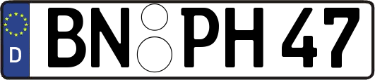 BN-PH47