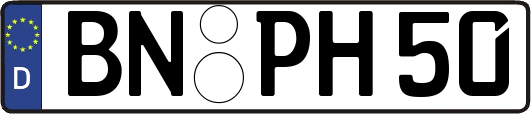 BN-PH50