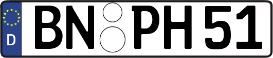 BN-PH51