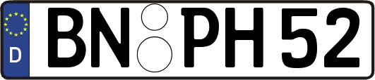 BN-PH52