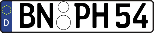 BN-PH54