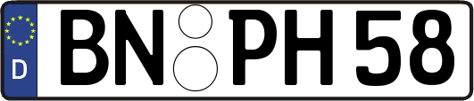 BN-PH58