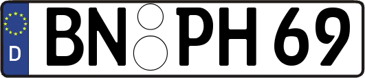 BN-PH69
