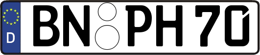 BN-PH70