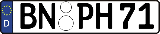 BN-PH71