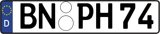 BN-PH74