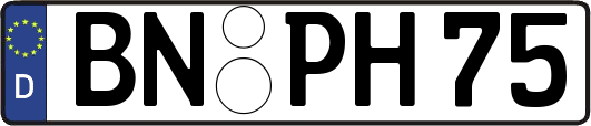 BN-PH75