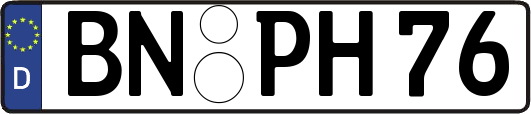 BN-PH76