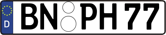 BN-PH77