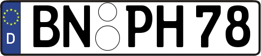 BN-PH78