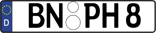 BN-PH8