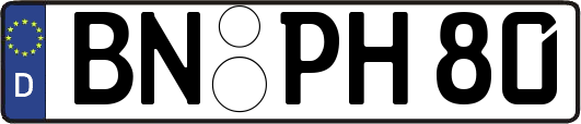 BN-PH80
