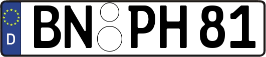 BN-PH81