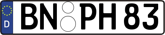BN-PH83