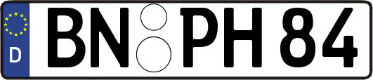 BN-PH84