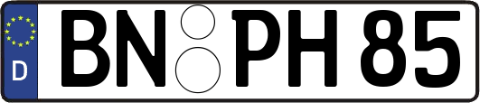 BN-PH85
