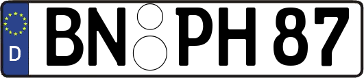 BN-PH87