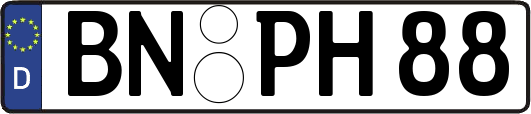 BN-PH88