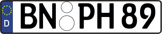 BN-PH89