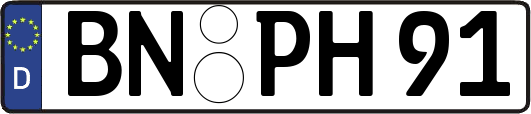 BN-PH91